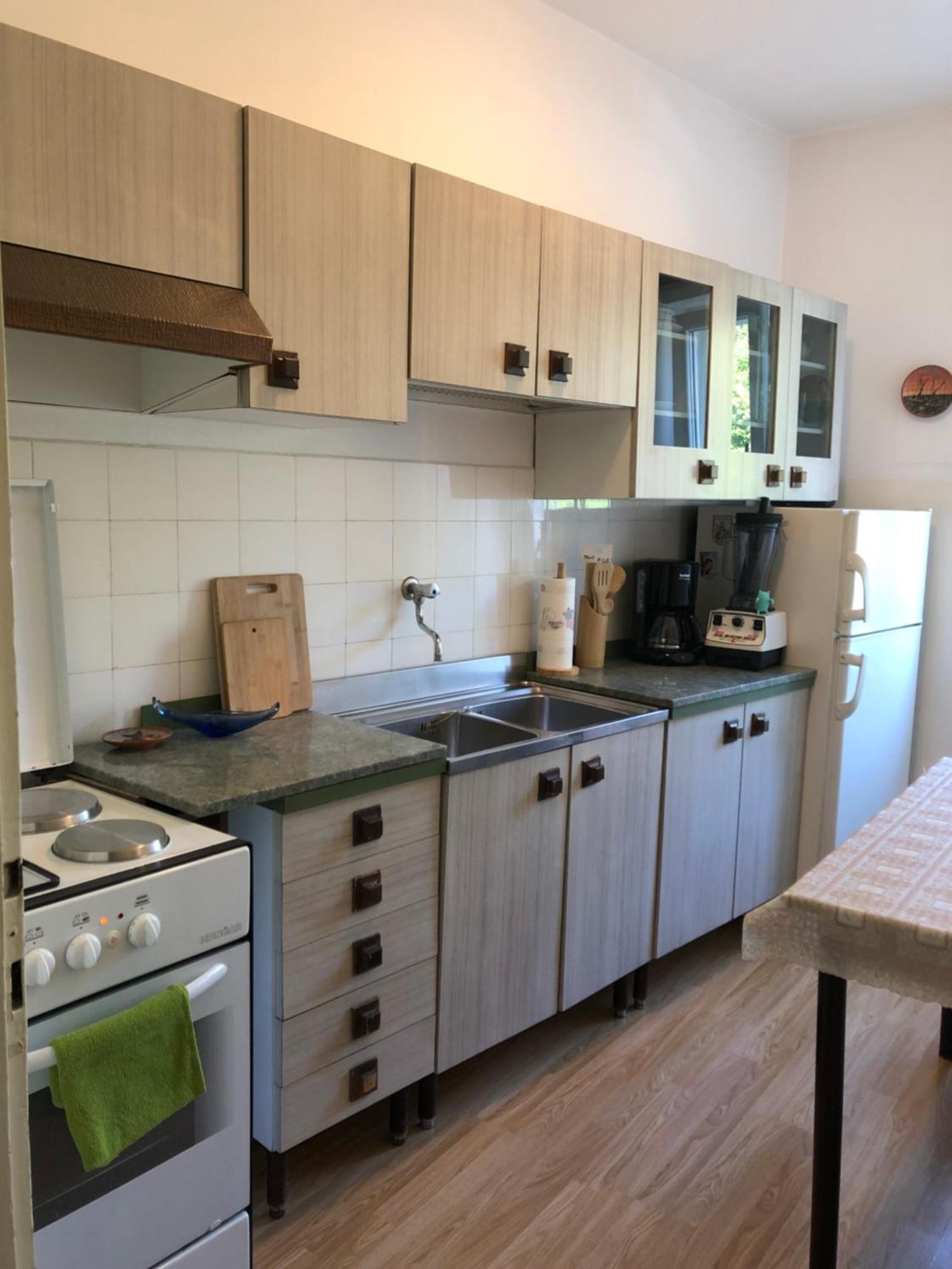 Cozy Apartment Overlooking The City Walls Zadar Exterior photo