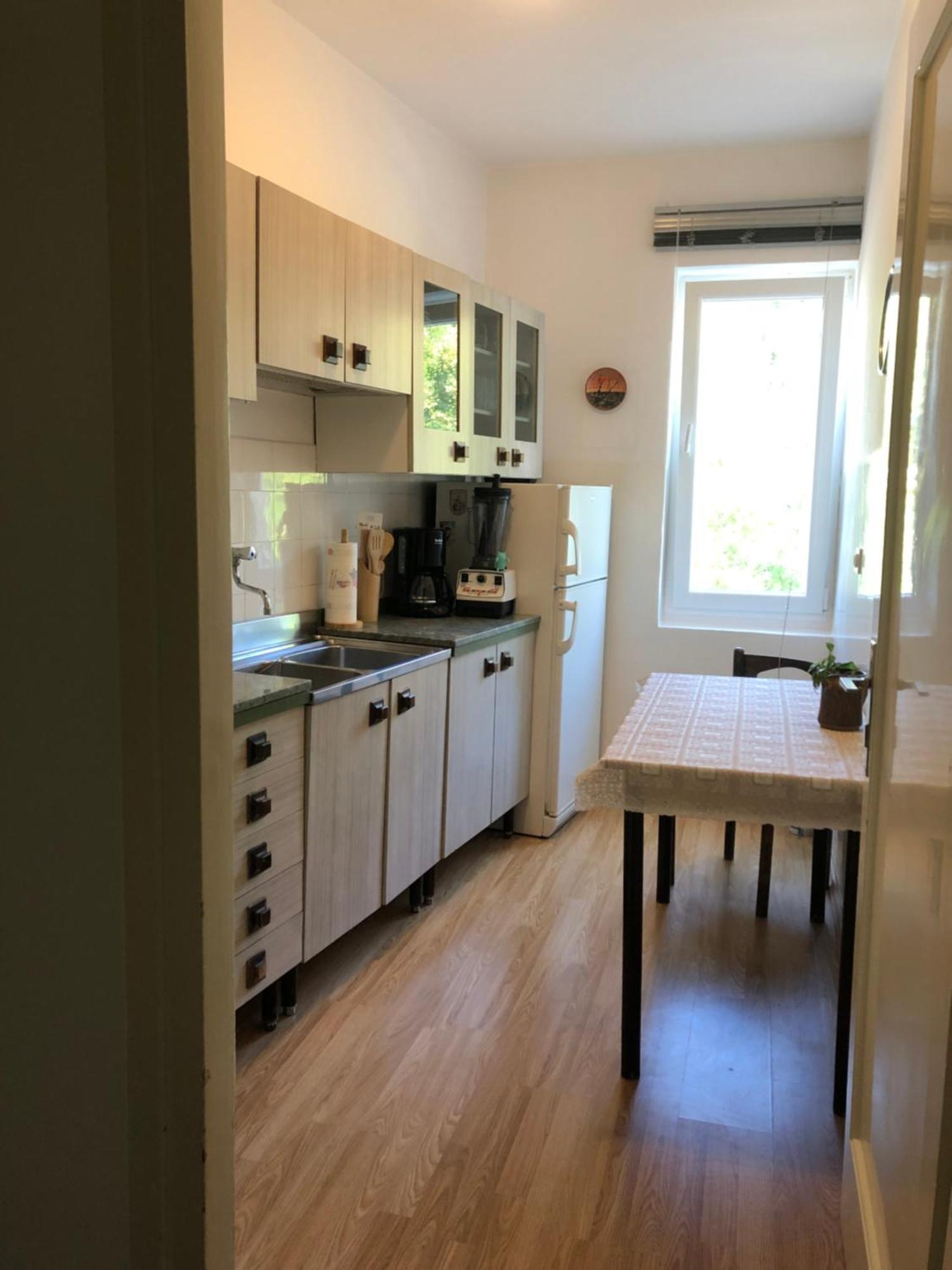 Cozy Apartment Overlooking The City Walls Zadar Exterior photo